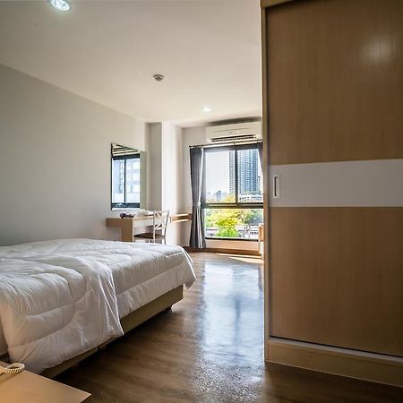 Casa Asara Appartement Ban Khlong Nang Li Buitenkant foto