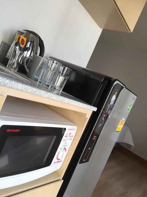 Casa Asara Appartement Ban Khlong Nang Li Buitenkant foto