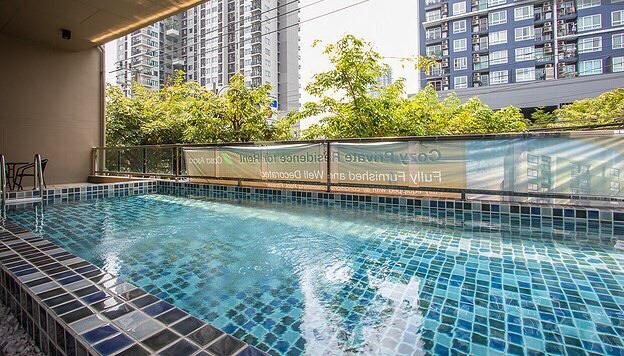 Casa Asara Appartement Ban Khlong Nang Li Buitenkant foto