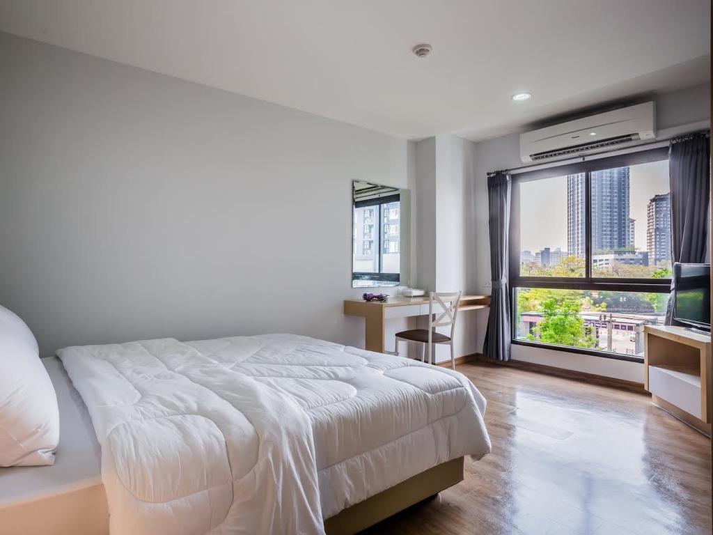 Casa Asara Appartement Ban Khlong Nang Li Buitenkant foto