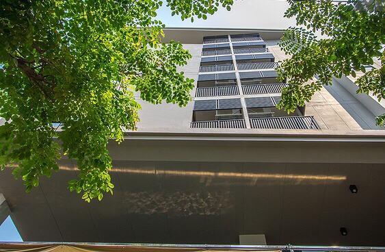 Casa Asara Appartement Ban Khlong Nang Li Buitenkant foto
