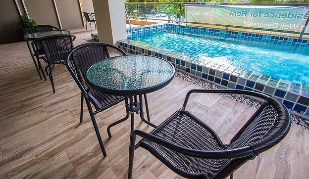 Casa Asara Appartement Ban Khlong Nang Li Buitenkant foto