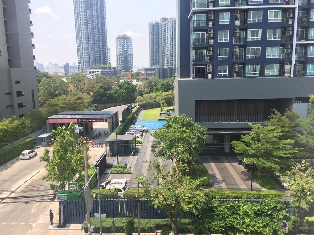 Casa Asara Appartement Ban Khlong Nang Li Buitenkant foto