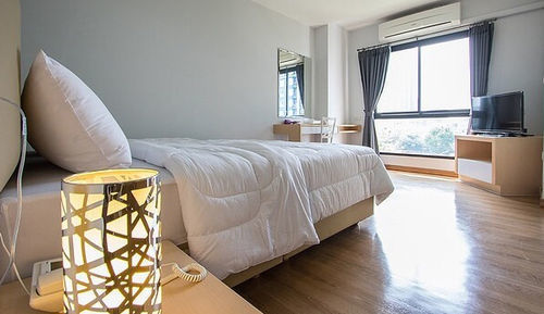 Casa Asara Appartement Ban Khlong Nang Li Buitenkant foto