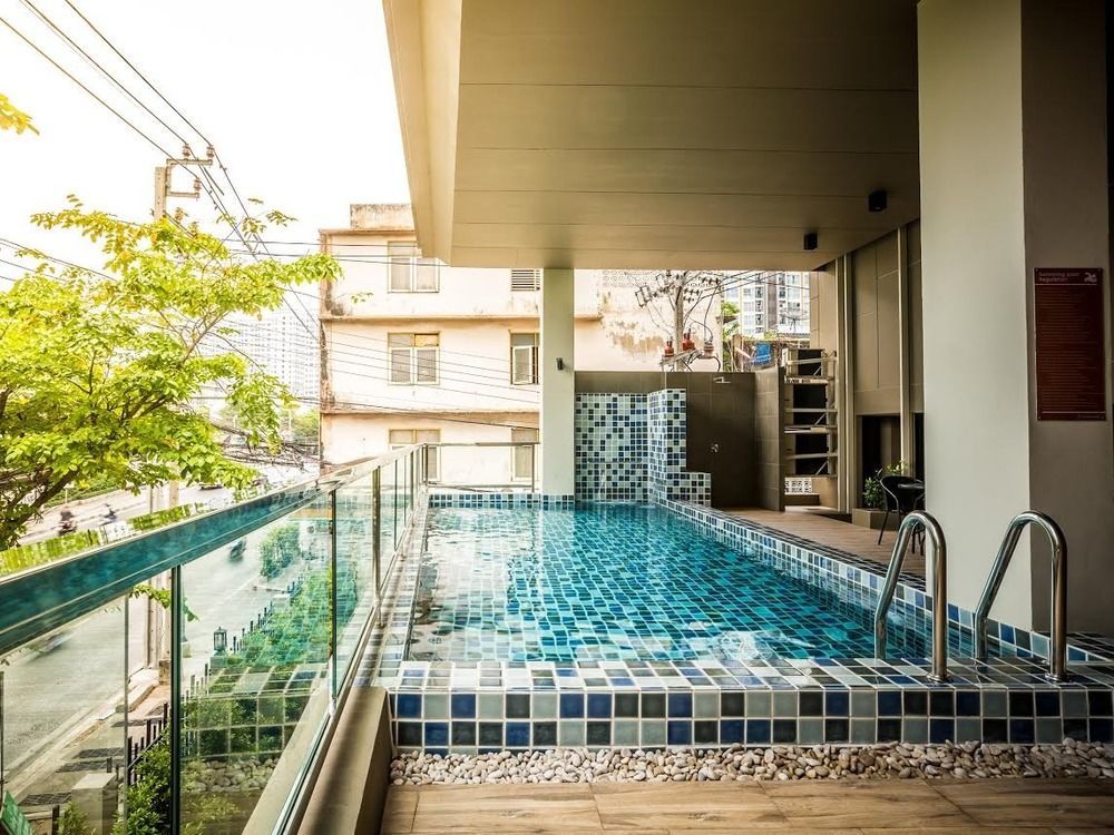 Casa Asara Appartement Ban Khlong Nang Li Buitenkant foto