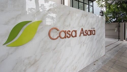 Casa Asara Appartement Ban Khlong Nang Li Buitenkant foto