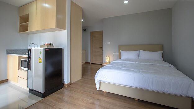 Casa Asara Appartement Ban Khlong Nang Li Buitenkant foto